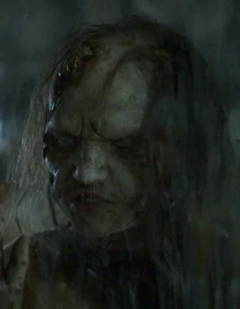 Season eight hannah