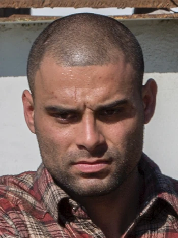 Pirate 1 (Fear) Walking Dead Wiki Fandom