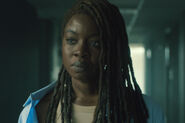 TOWL 1x04 Ronin Michonne