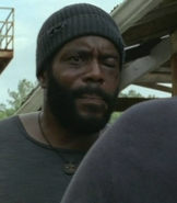 Tyreese ahjdiasasf