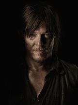 Daryl Dixon