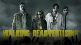 TheWalkingDeadvertising