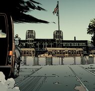 The Kingdom