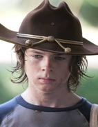 Carl 409 Crop