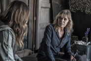 FTWD 8x12 Daughter and Mother