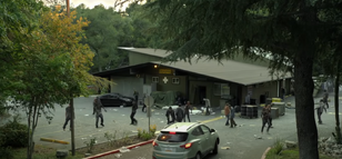 Military Hospital