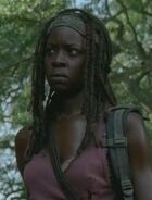 Michonne asd