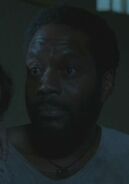 Tyreese 2 Infected