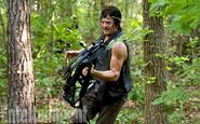 7-Nuevas-imágenes-de-la-cuarta-temporada-de-The-Walking-Dead-Daryl