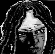 Michonne 33 17