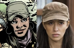 Rosita Walking Dead Wiki Fandom