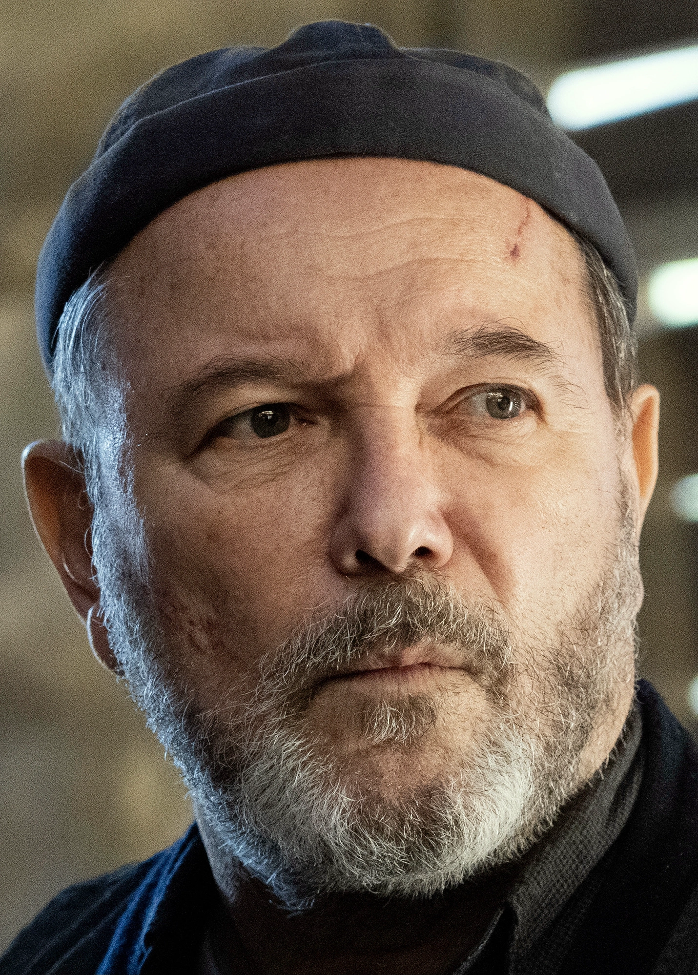 Daniel Salazar Fear Walking Dead Wiki Fandom