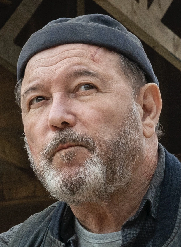 Daniel Salazar (Fear) Walking Dead Wiki Fandom