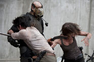 TWD 3x01 Kill It