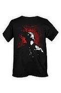 THE WALKING DEAD SHOT T-SHIRT