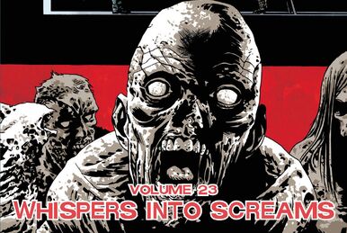 The Walking Dead - Volume 21: Guerra Total - Parte 2