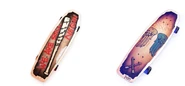 Skateboards