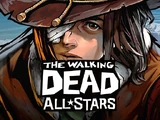 The Walking Dead: All-Stars