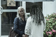 11x15 Carol and Ezekiel