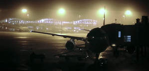 TruWest Airlines Flight 462
