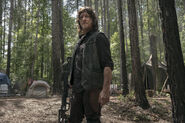 9x03 Daryl is a mad dog