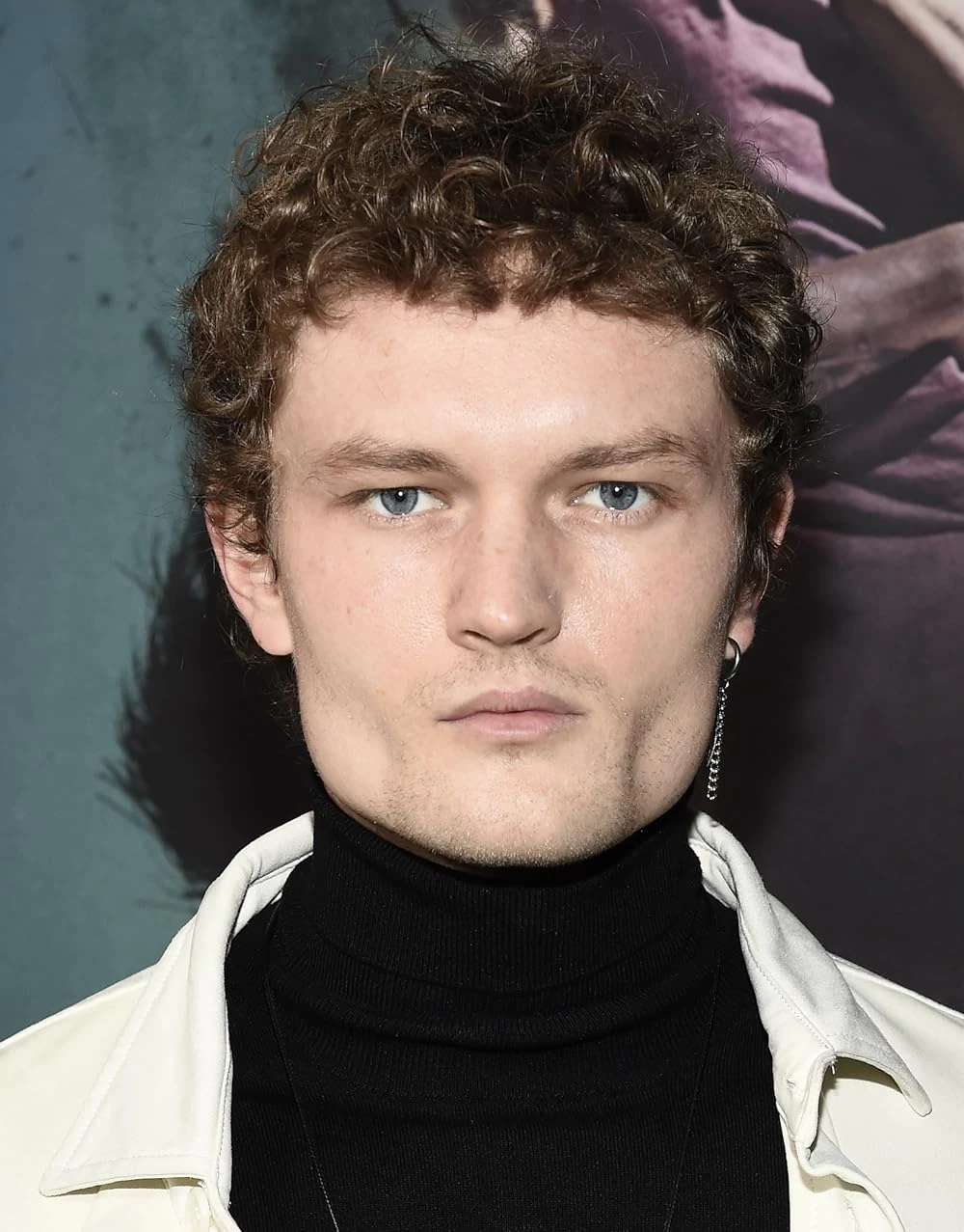 Brennan Keel Cook | Walking Dead Wiki | Fandom