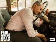 FTWD FB S2 Alejandro