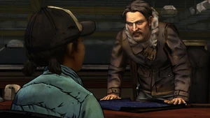 IHW You Can't Handle The Truth