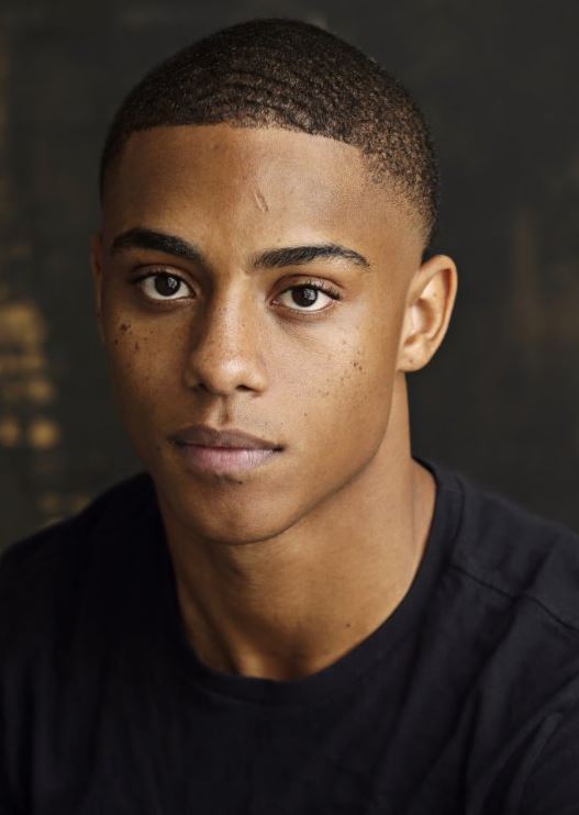 keith powers model