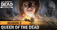 Queen Of The Dead Teaser Thumbnail