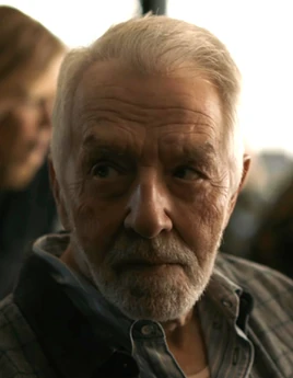 Season three russell brown