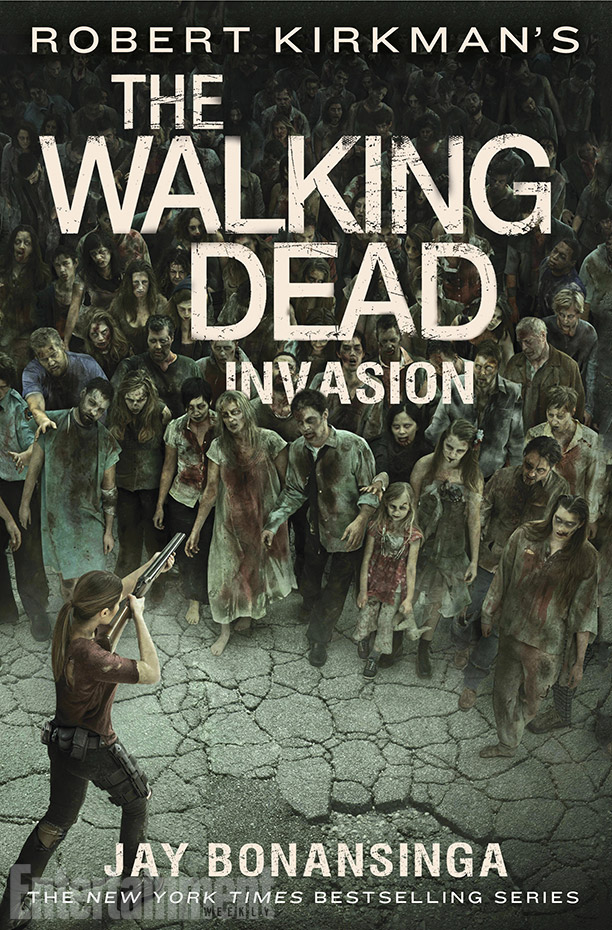 The Walking Dead: Invasion | Walking Dead Wiki | Fandom
