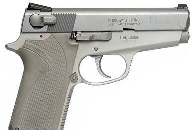 Smith & Wesson SW1911 | Walking Dead Wiki | Fandom