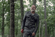 10x06 Negan