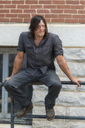 Daryl Dixon 7x10