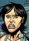 Maggie Greene