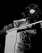 Michonne 33 51