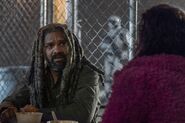 11x01 Princess and Ezekiel