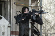 11x21 Sharpshooter Daryl