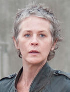 Carol 3x16