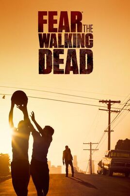 FTWD S1