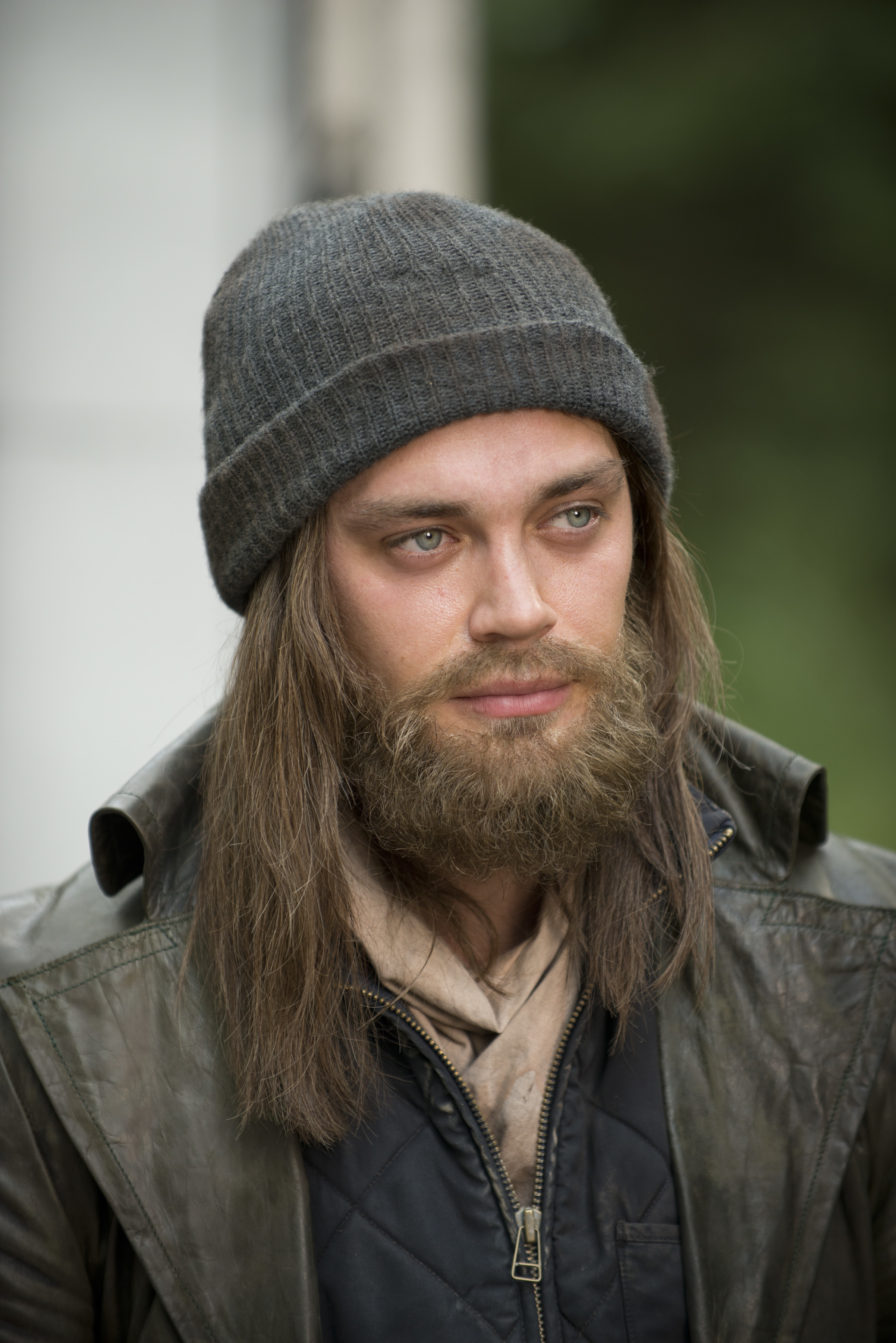 Paul Rovia (Jezus) The Walking Dead wiki Fandom