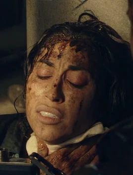 Season six mary anne