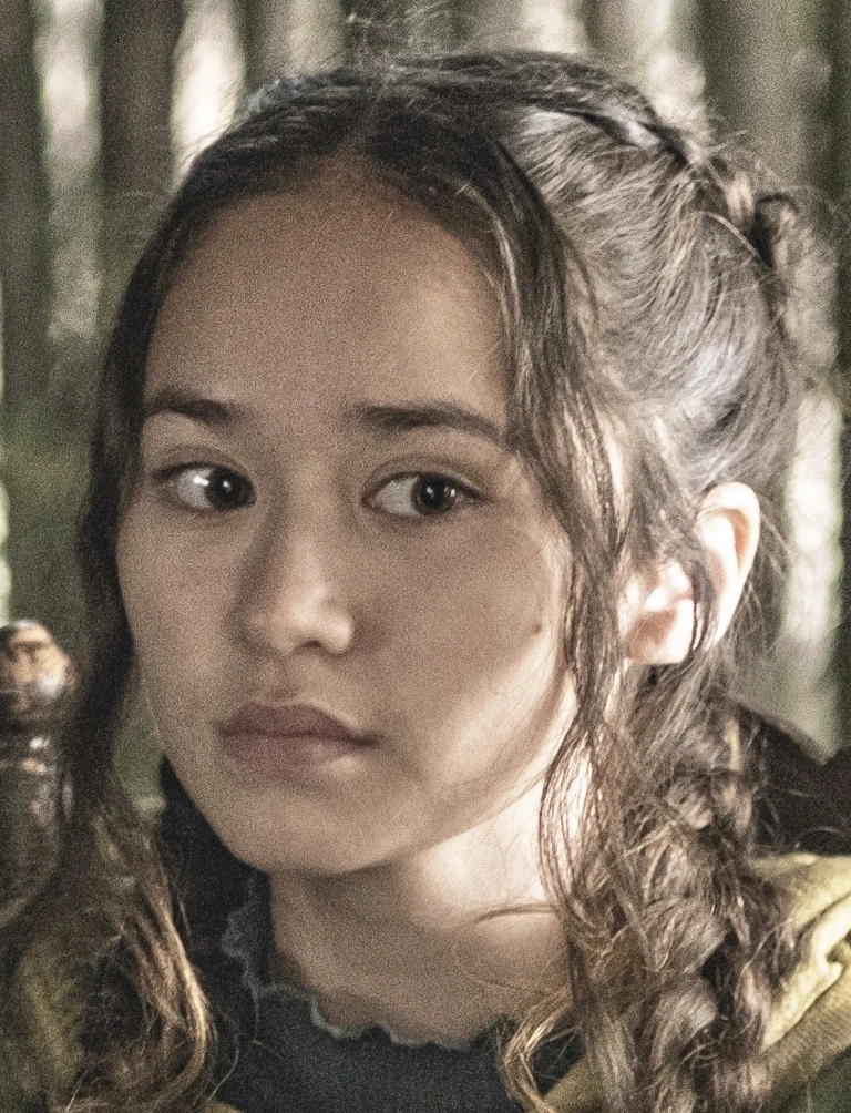 What Happened To Asha In The Clearing? Shocking Truth Revealed - As Mom