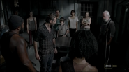 Tyreeseaxelcarolrickglenncarlmaggiesashabethhershel