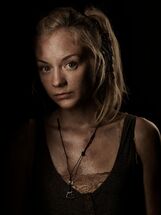 Beth Greene