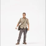 Building Set Rick Grimes Series 2