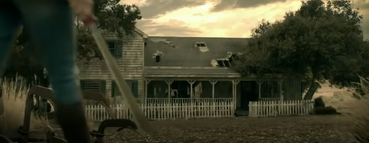 Mandy's Farm