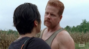 Противостояние Абрахама и Гленна