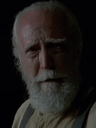 Intern Hershel Dark Room